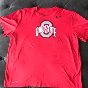 Nike The Ohio State T-shirt